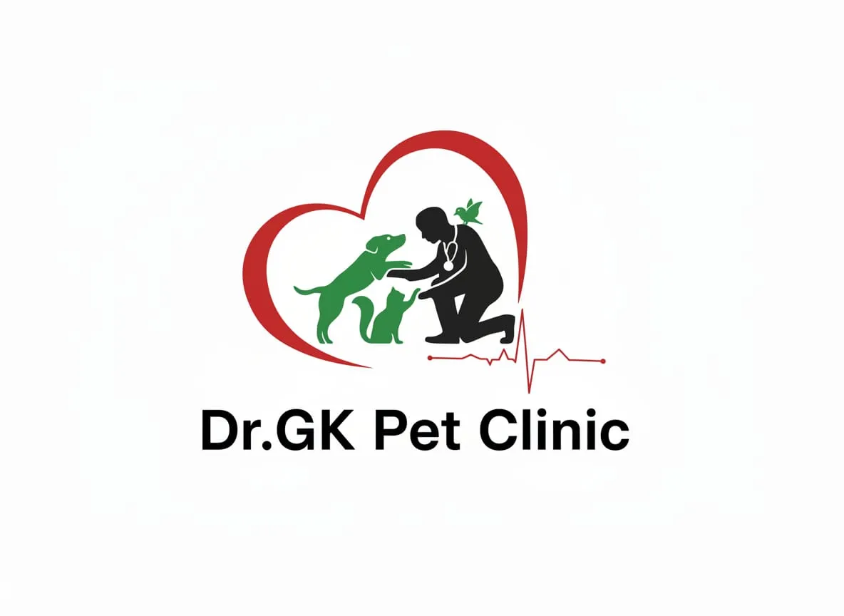 Dr. GK Pet Clinic